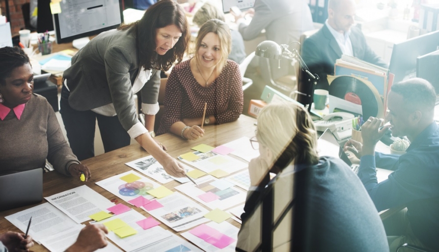MBAs Open Doors For The Not-For-Profit Sector
