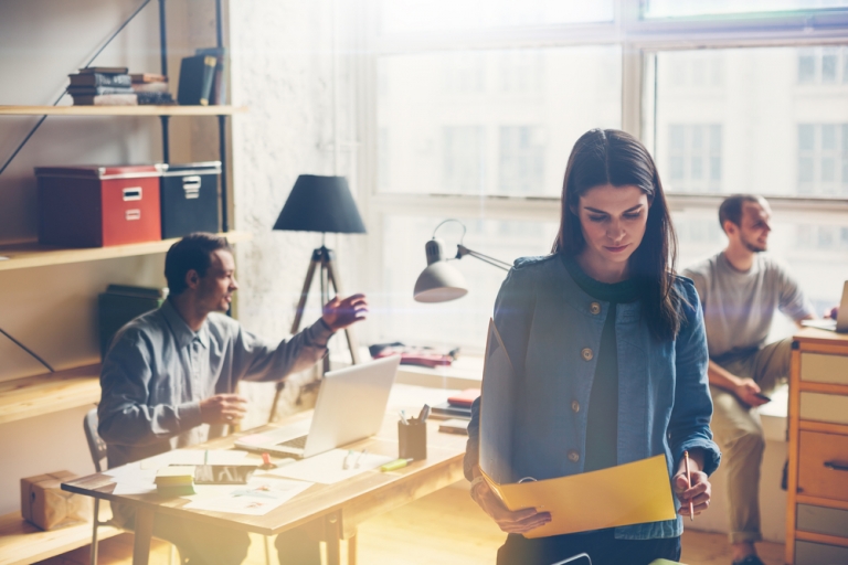 Working With Millennials – What You Need to Know