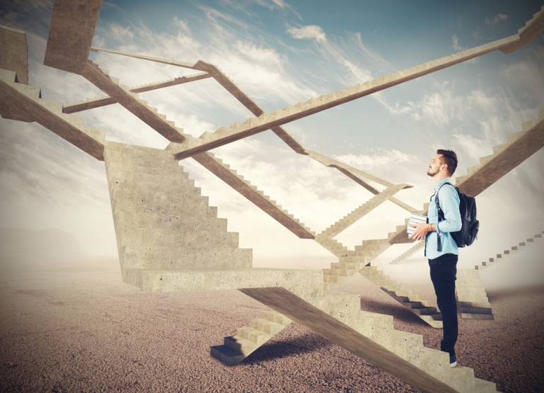 10 Ways to Make Change Work for You
