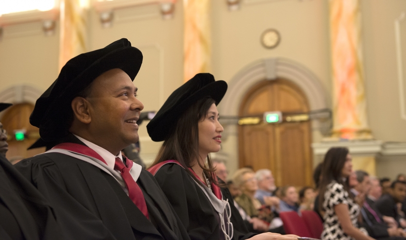 5 Most Common Outcomes For Graduate Business School Alumni