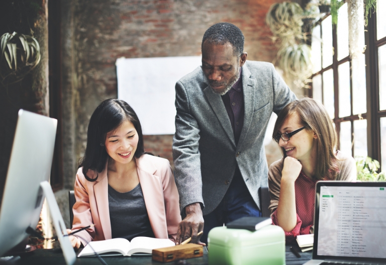 The Soft Skills That Benefit Every Career