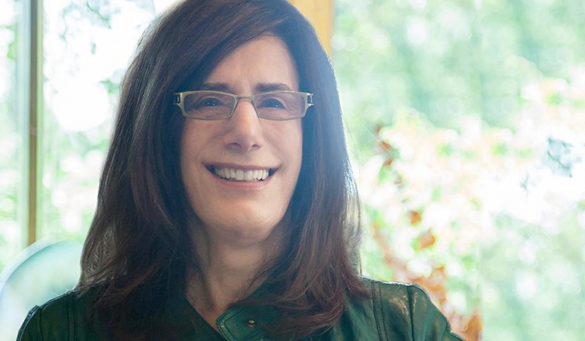 AIB Featured Business Leader – Judith Faulkner