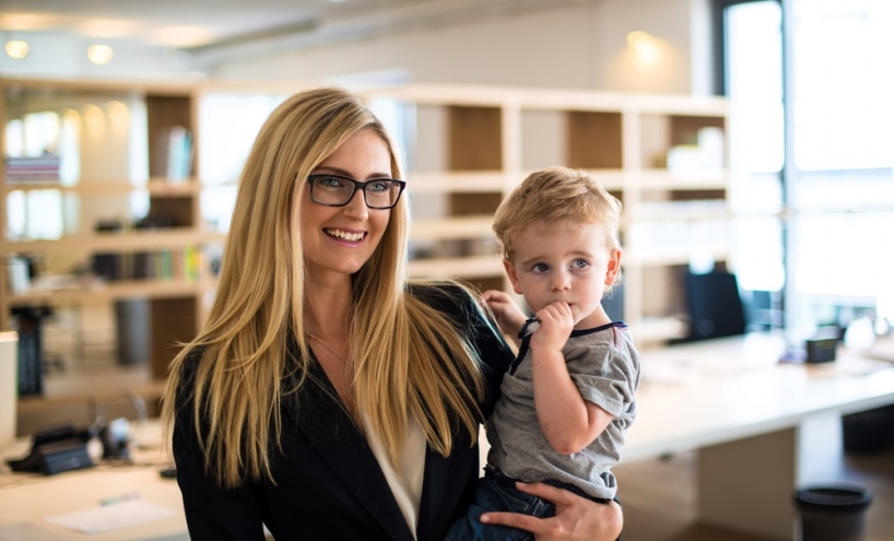 Business School Applications From Women On The Rise