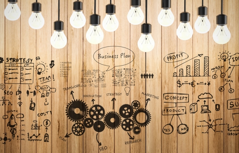 4 Tips For Writing a Killer Business Plan
