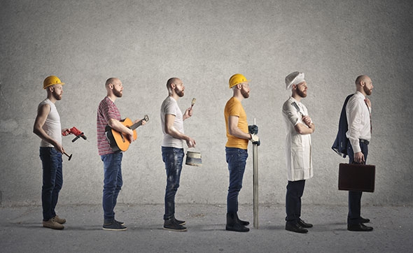 3 Signs It May Be Time For A Career Change
