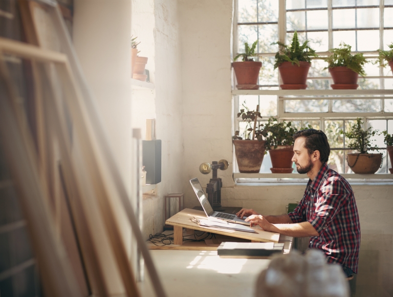 4 Ways to Nurture the Entrepreneurial Spirit