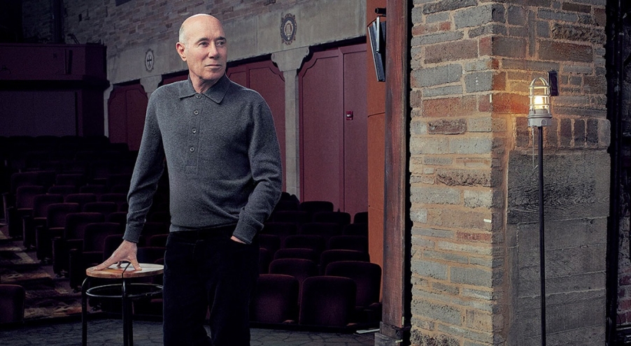 AIB Featured Business Leader – David Geffen