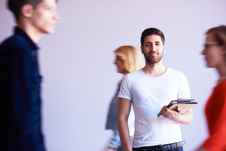 2016 Prospective Business School Student Trends from GMAC