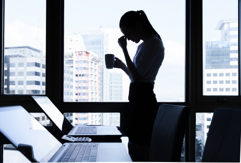 6 Ways to Deal with Pressure to Perform