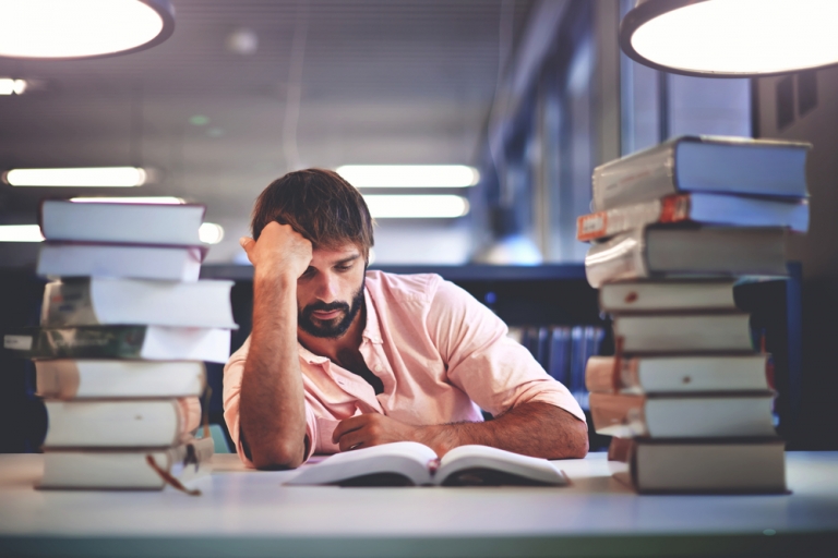 Efficient Reading Tips for Tertiary Students