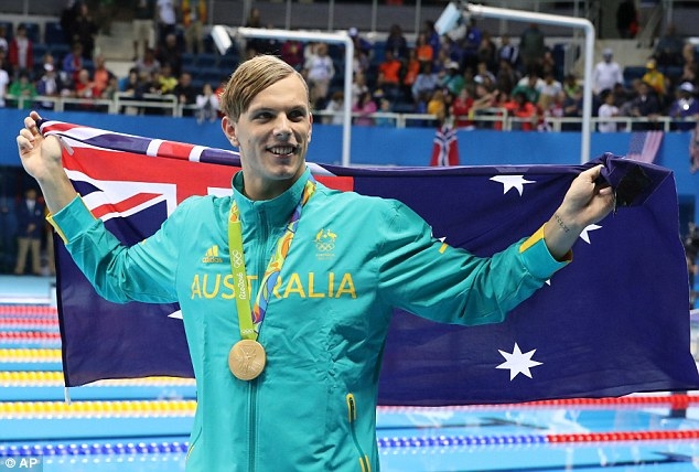 Olympians and Entrepreneurs: They’re More Alike Than You Think