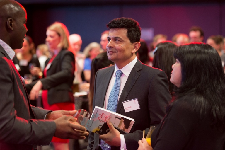 Getting The Most Out Of Your MBA