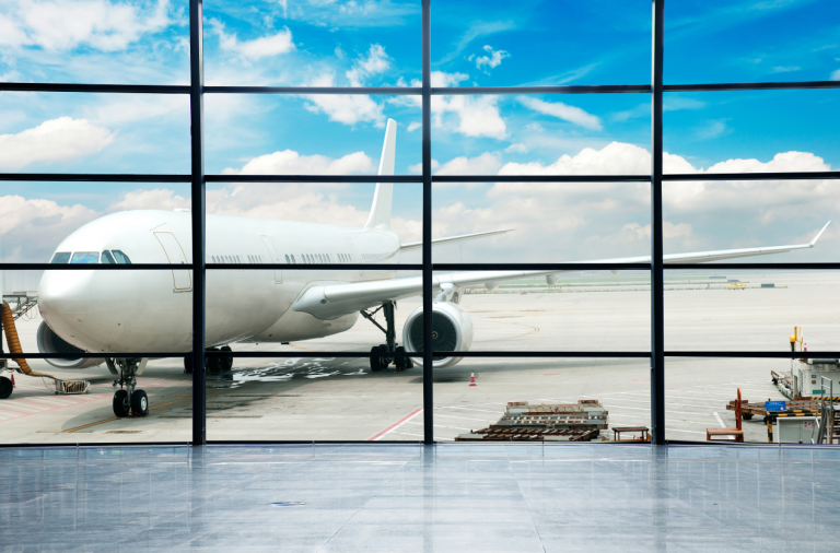 5 Steps to a More Productive Business Trip