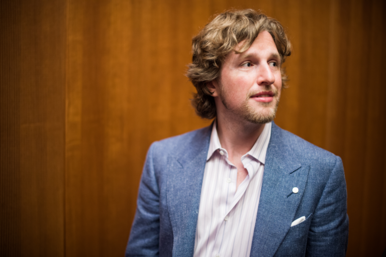 AIB Featured Business Leader Matt Mullenweg