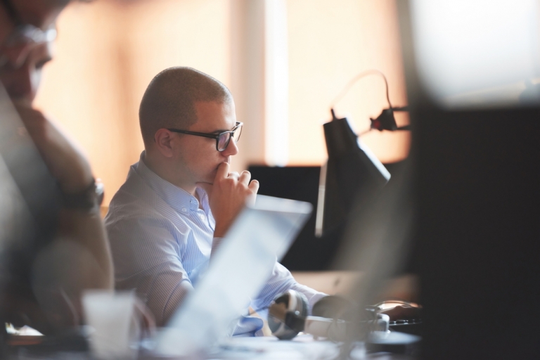 6 Ways to Remain Relevant at Work