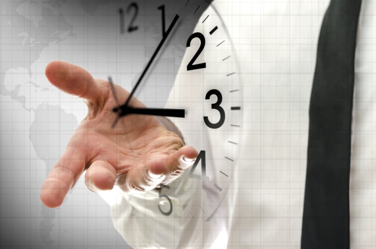 4 Time Management Tips For MBA Students