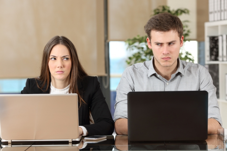 7 Tips For Managing Conflict at Work