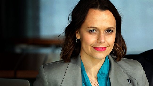 AIB Featured Business Leader – Mia Freedman