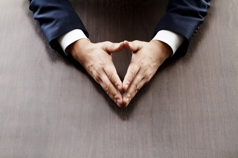 7 Ways To Build Trust With Employees