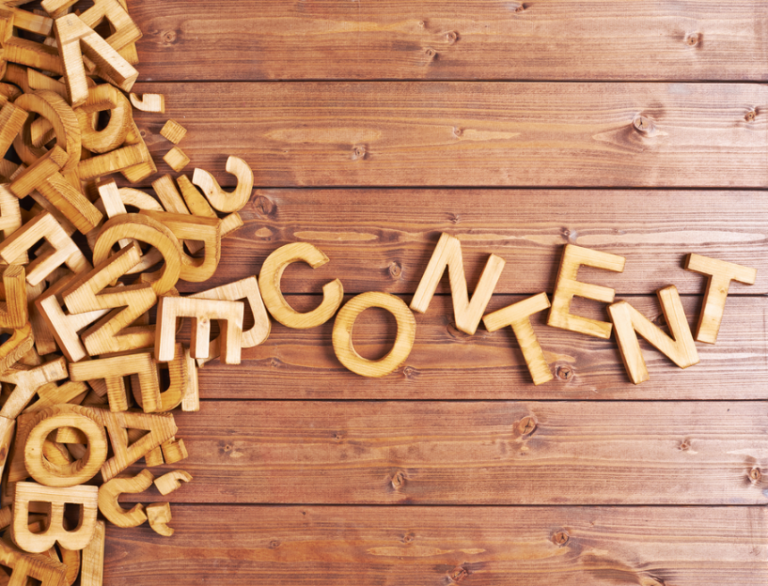 5 Steps to a Great Content Marketing Strategy
