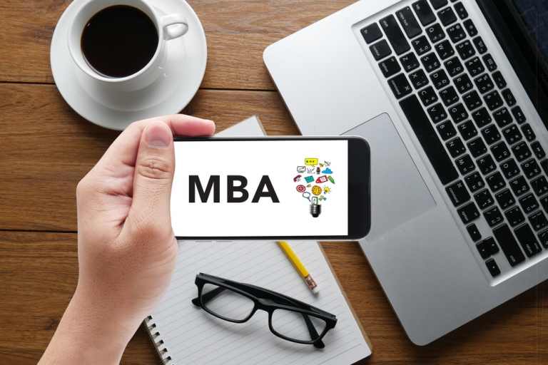Key Features of The AIB MBA Programme