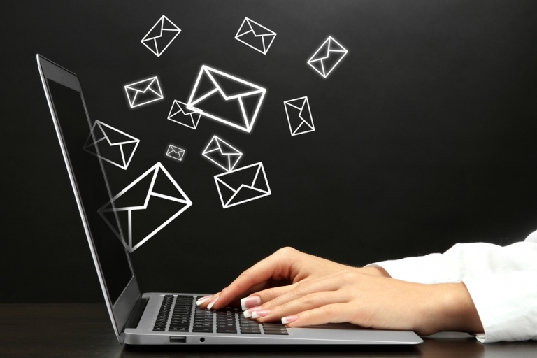 4 Tips For Excellent Email Etiquette