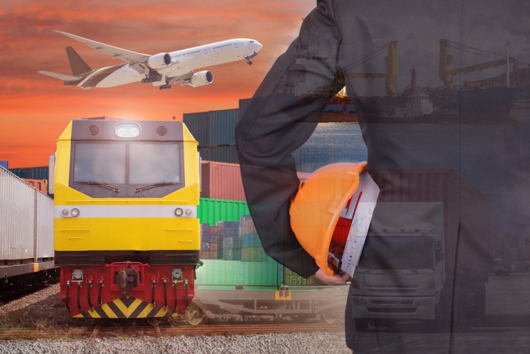 4 Key Skills Necessary for a Successful Logistics Manager