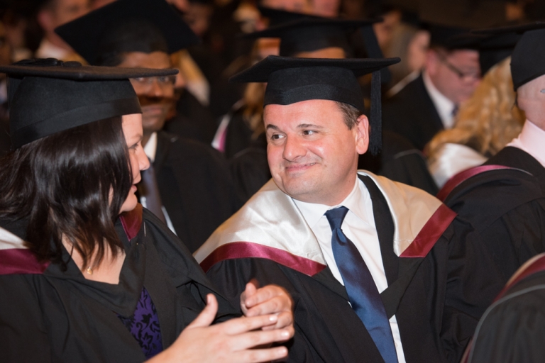 4 Ways To Maximise Your MBA Experience
