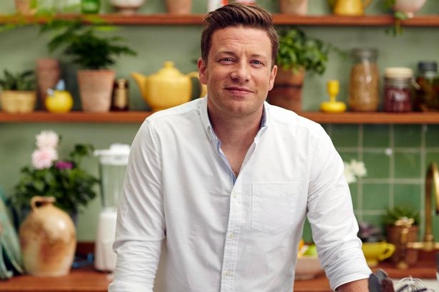 AIB Featured Business Leader – Jamie Oliver