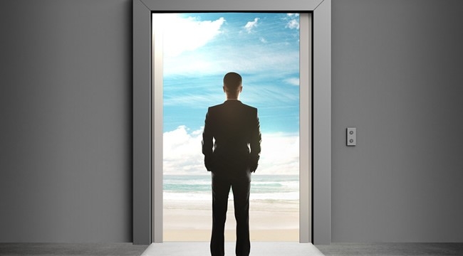 6 Steps to Nailing Your Elevator Pitch