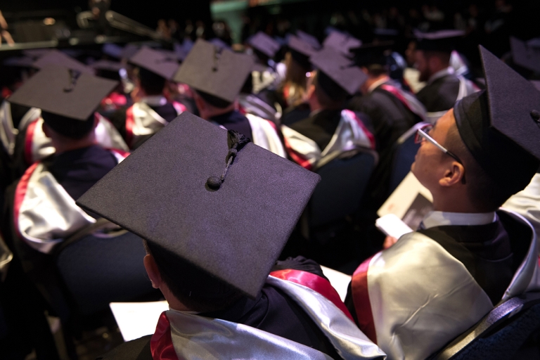 Top 6 Tips For New MBA Students