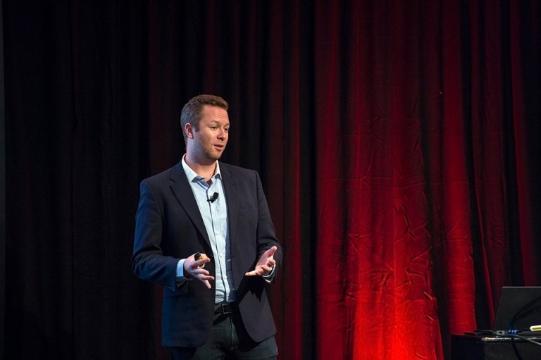 8 Ways To Maximise LinkedIn AIB Alumni Event Series