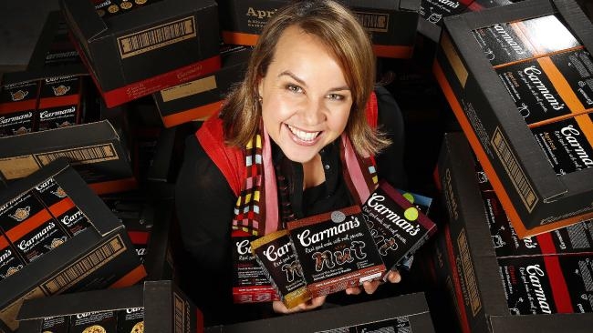 AIB Featured Business Leader – Carolyn Creswell