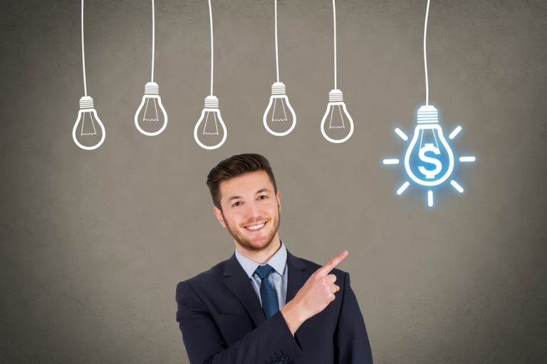 4 Key Preferences Of MBA Candidates