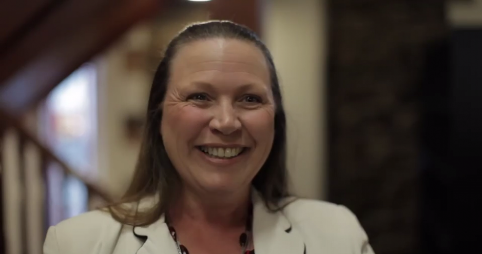 5 Minutes with MBA Graduate Marlene Haese