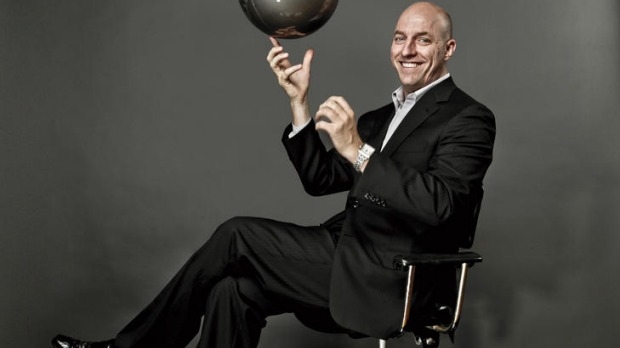 AIB Featured Business Leader – Matt Barrie