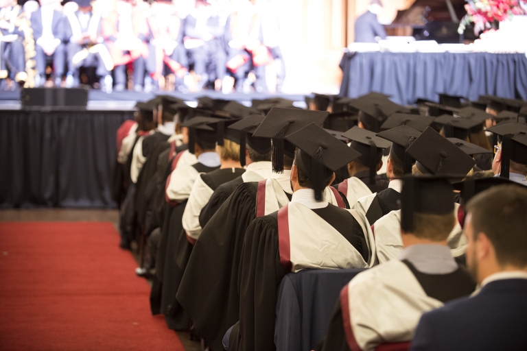 4 Frequently Asked Questions About Business School