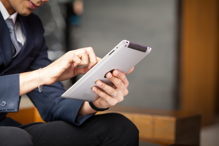 3 Reasons Why Entrepreneurs Should Be On Social Media