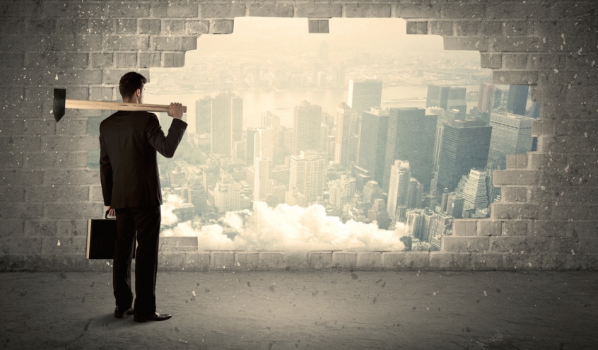 3 Perceived Barriers to the MBA and How to Break Through Them