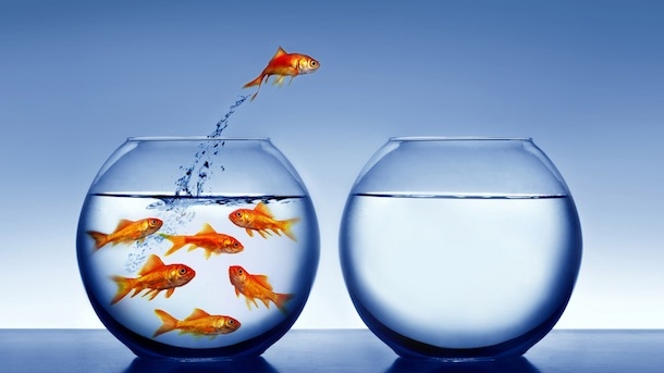 Why Job Hopping Is Losing Its Negative Stigma (And Why You Should Consider Hiring A Hopper)