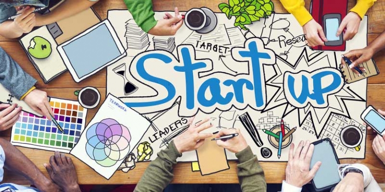 7 Simple Steps to Turn Your Idea into a Startup