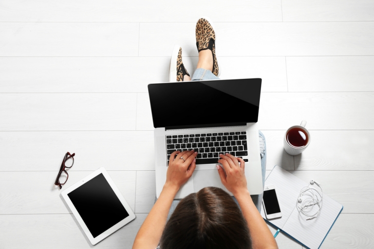 3 Study Tips For The Digital World