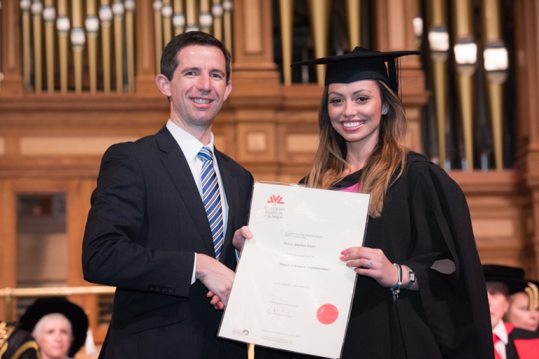 3 Reasons Why 2016 Is The Year To Hold An MBA