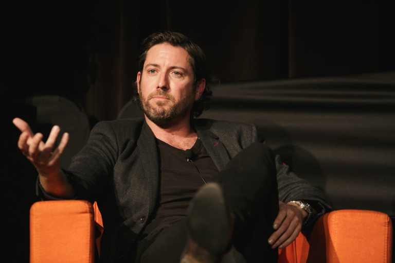 5 Minutes with AIB Guest Speaker, Simon Rossi