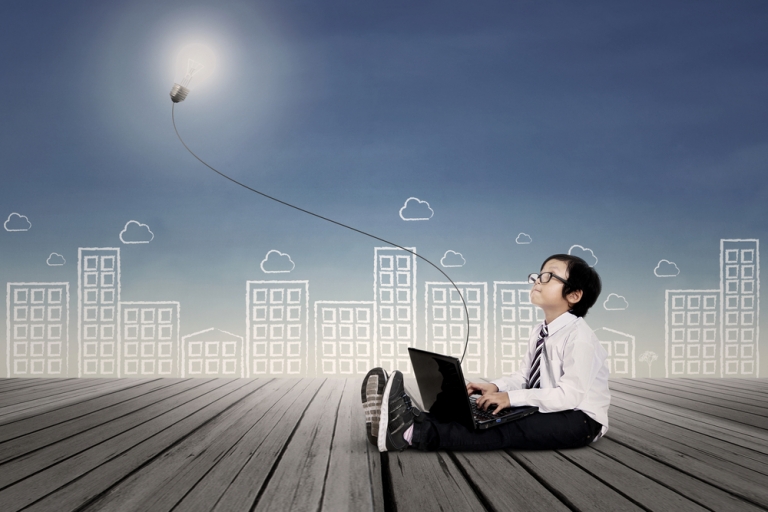 4 Childhood Lessons That Taught You How To Run A Business