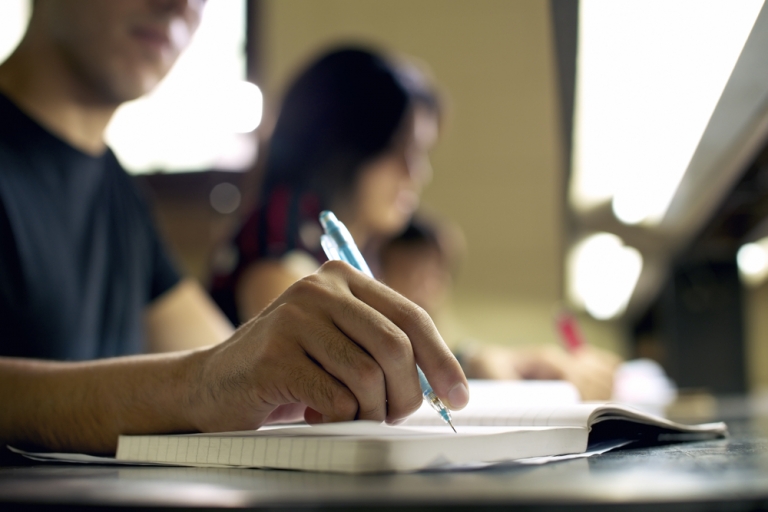 6 Strategies For Success in Your MBA Exams