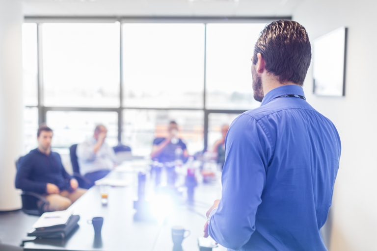 5 Ways to Raise the Bar on Your Performance at Work