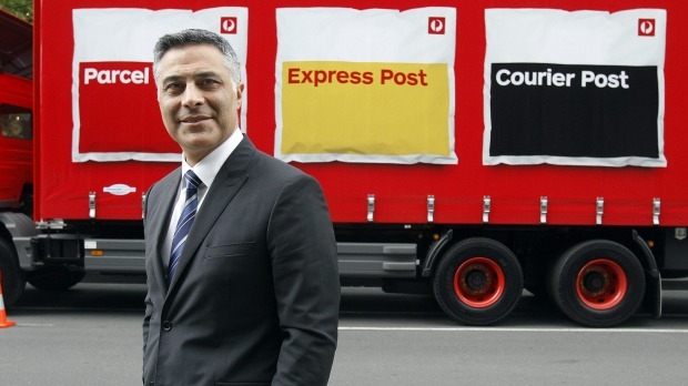 AIB Featured Business Leader – Ahmed Fahour