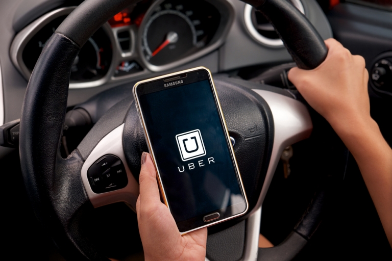 4 Business Lessons We Can Learn From Uber