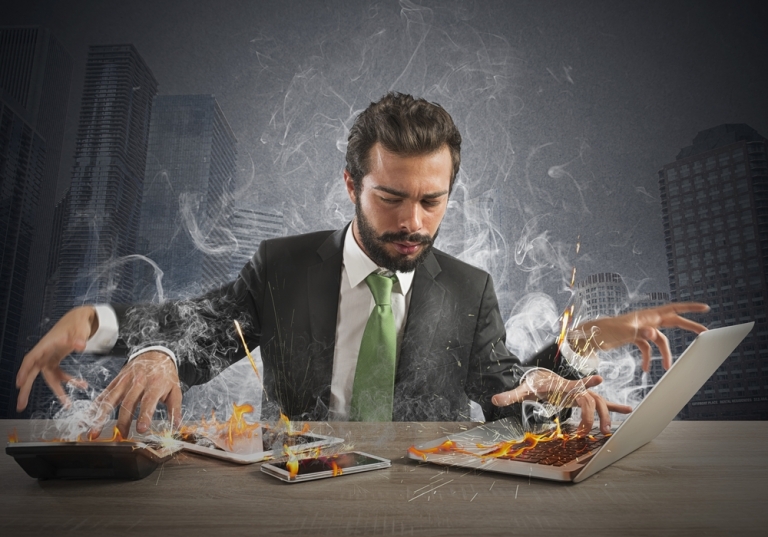 4 Ways To Know If Youre A Real Entrepreneur